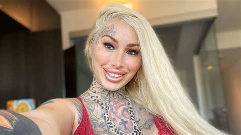 mary magdalene instagram model|Surgery